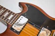 Gibson SG Standard SB【VINTAGE/1975年】_10