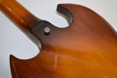 Gibson SG Standard SB【VINTAGE/1975年】_14