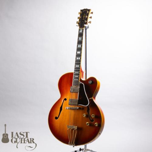 Gibson Byrdland 70's