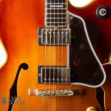 Gibson Byrdland 70's_5