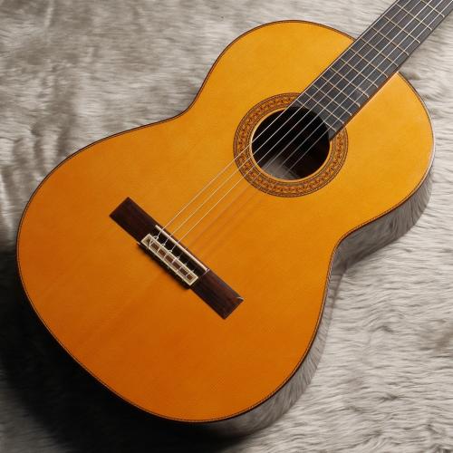 Juan Hernandez [ホアン・エルナンデス] Professor