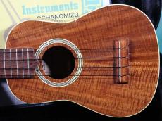 MAUI MUSIC SMD CONCERT KOA / MAHO _2