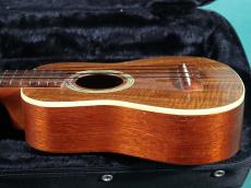 MAUI MUSIC SMD CONCERT KOA / MAHO _4