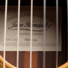 Juan Hernandez [ホアン・エルナンデス] Professor_6