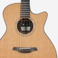 Furch Guitars Yellow Gc-CRa #135137_5