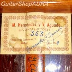 Hernandez y Aguado[エルナンデス・イ・アグアド] No.363_5