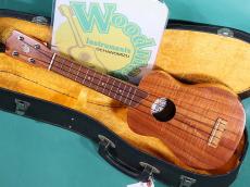 Kamaka STANDARD WHITE LABEL 