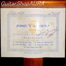 Jose Yacopi[ホセ・ヤコピ] No.1219_5