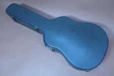 Terry's Terry Premium Terry PTJ-100 MS 45th Anniversary “Sakura”/ Abalone Sakura Inlay・Spruce Top・Indian Rosewood Side and Back・Abalone Rosette・Ebony Fingerboard and Bridge・Tortoise Color Pick guard 【With Original _17