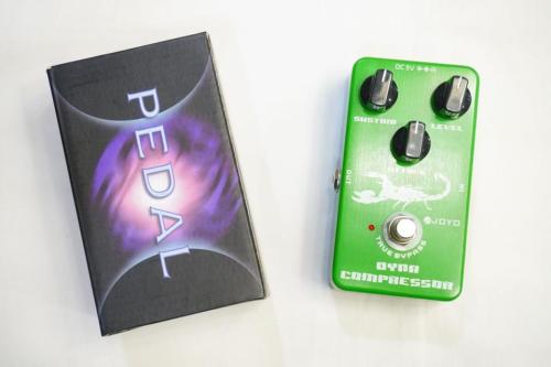 JOYO JF-10 Dynamic Compressor