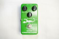 JOYO JF-10 Dynamic Compressor_2