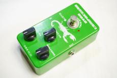 JOYO JF-10 Dynamic Compressor_4