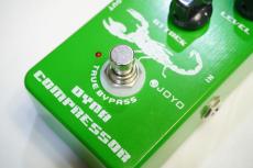 JOYO JF-10 Dynamic Compressor_7