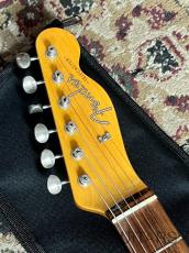Fender Japan TL62B-82TX 2006-2008 3TS_3
