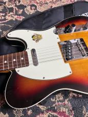 Fender Japan TL62B-82TX 2006-2008 3TS_4