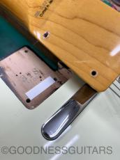 Fender Japan TL62B-82TX 2006-2008 3TS_6