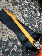Fender Japan TL62B-82TX 2006-2008 3TS_8