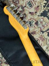 Fender Japan TL62B-82TX 2006-2008 3TS_9