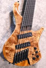 Ibanez EHB1506MS -ABL #I 250204003【3.29kg】【6弦】Antique Brown Stained Low Gloss