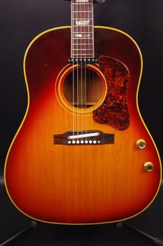 Gibson J-160E