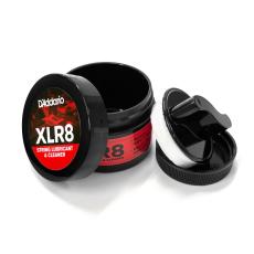 D'addario String Lubricant and Cleaner PW-XLR8-01_2