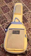 NAZCA PROTECT CASE EG用 ~ Beige&Bullterrier check ~【ST/TL/LP向け】_2