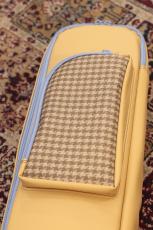 NAZCA PROTECT CASE EG用 ~ Beige&Bullterrier check ~【ST/TL/LP向け】_5
