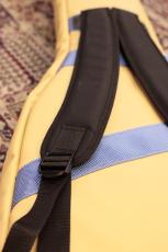 NAZCA PROTECT CASE EG用 ~ Beige&Bullterrier check ~【ST/TL/LP向け】_8