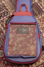 NAZCA PROTECT CASE EG用 ~ Blue&Leaf ~【ST/TL/LP向け】_3