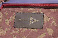NAZCA PROTECT CASE EG用 ~ Blue&Leaf ~【ST/TL/LP向け】_4