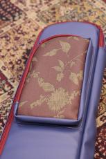 NAZCA PROTECT CASE EG用 ~ Blue&Leaf ~【ST/TL/LP向け】_6