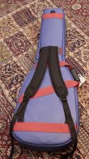 NAZCA PROTECT CASE EG用 ~ Blue&Leaf ~【ST/TL/LP向け】_8
