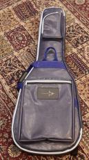 NAZCA PROTECT CASE EG用 ~ Navy Blue ~【ST/TL/LP向け】_2