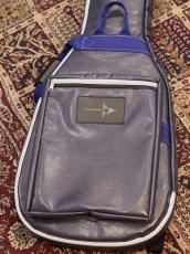 NAZCA PROTECT CASE EG用 ~ Navy Blue ~【ST/TL/LP向け】_3
