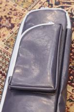 NAZCA PROTECT CASE EG用 ~ Navy Blue ~【ST/TL/LP向け】_6