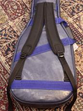 NAZCA PROTECT CASE EG用 ~ Navy Blue ~【ST/TL/LP向け】_8