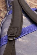 NAZCA PROTECT CASE EG用 ~ Navy Blue ~【ST/TL/LP向け】_9
