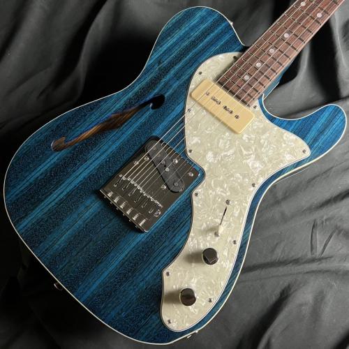 FREEDOM CUSTOM GUITAR RESEARCH Green Pepper