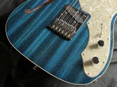 FREEDOM CUSTOM GUITAR RESEARCH Green Pepper_3