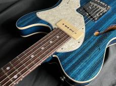 FREEDOM CUSTOM GUITAR RESEARCH Green Pepper_5