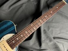 FREEDOM CUSTOM GUITAR RESEARCH Green Pepper_6