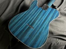 FREEDOM CUSTOM GUITAR RESEARCH Green Pepper_10