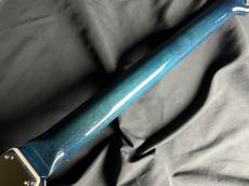 FREEDOM CUSTOM GUITAR RESEARCH Green Pepper_11