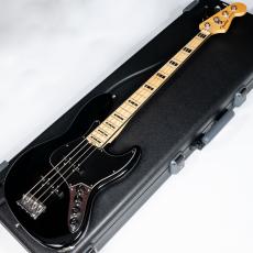 Fender American Elite Jazz Bass Black【中古】_2