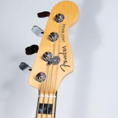 Fender American Elite Jazz Bass Black【中古】_4