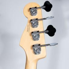 Fender American Elite Jazz Bass Black【中古】_5