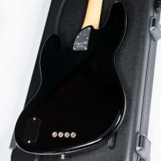Fender American Elite Jazz Bass Black【中古】_6