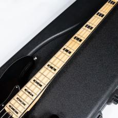 Fender American Elite Jazz Bass Black【中古】_7