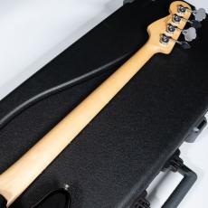 Fender American Elite Jazz Bass Black【中古】_8