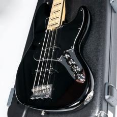 Fender American Elite Jazz Bass Black【中古】_9